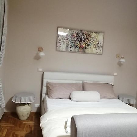 Suite Ruggero Settimo Palermo Eksteriør bilde
