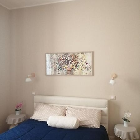 Suite Ruggero Settimo Palermo Eksteriør bilde