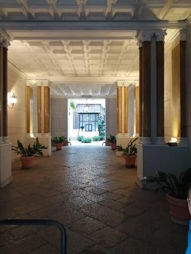 Suite Ruggero Settimo Palermo Eksteriør bilde