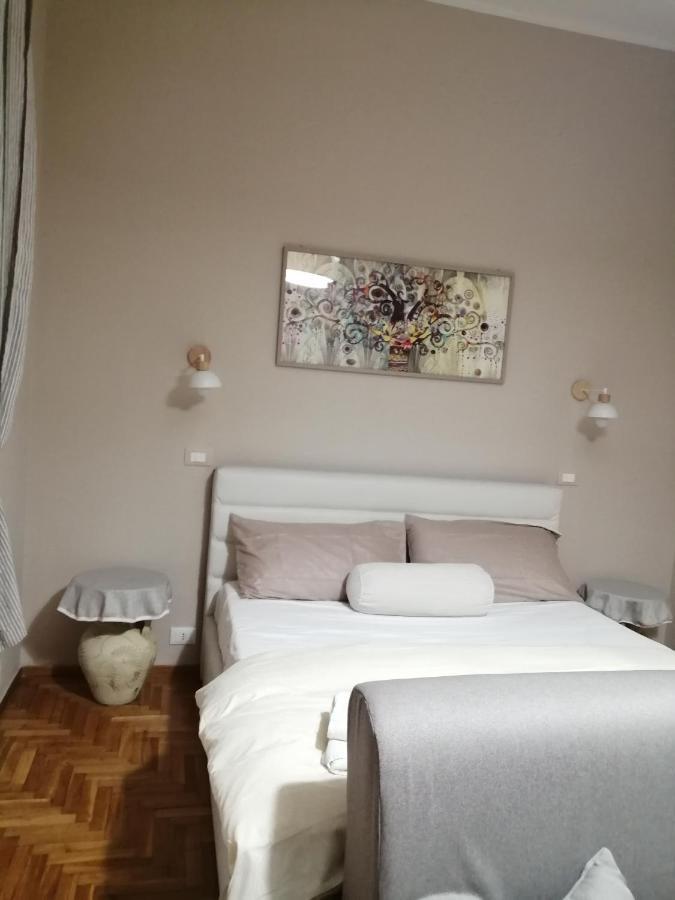 Suite Ruggero Settimo Palermo Eksteriør bilde