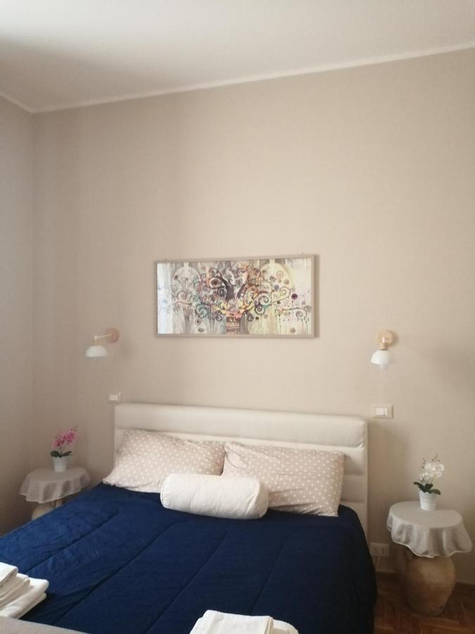Suite Ruggero Settimo Palermo Eksteriør bilde